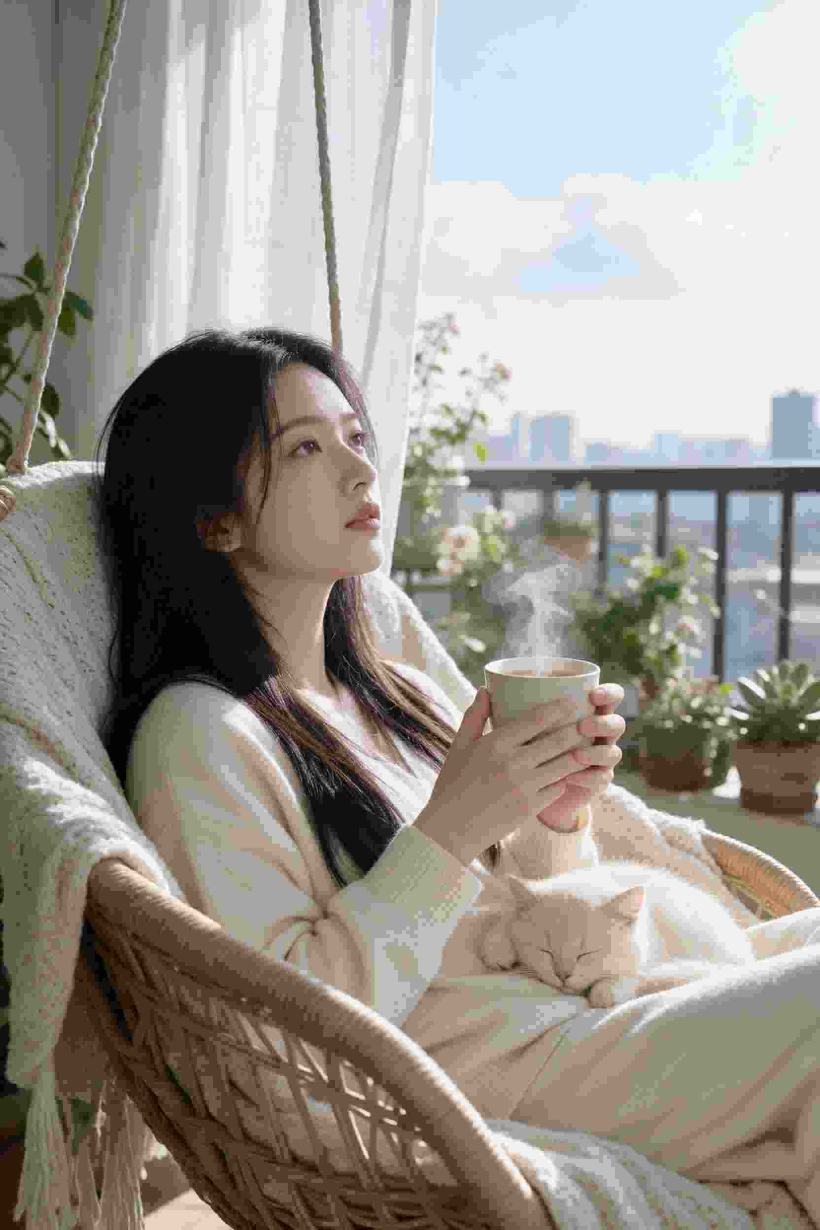 校园生活