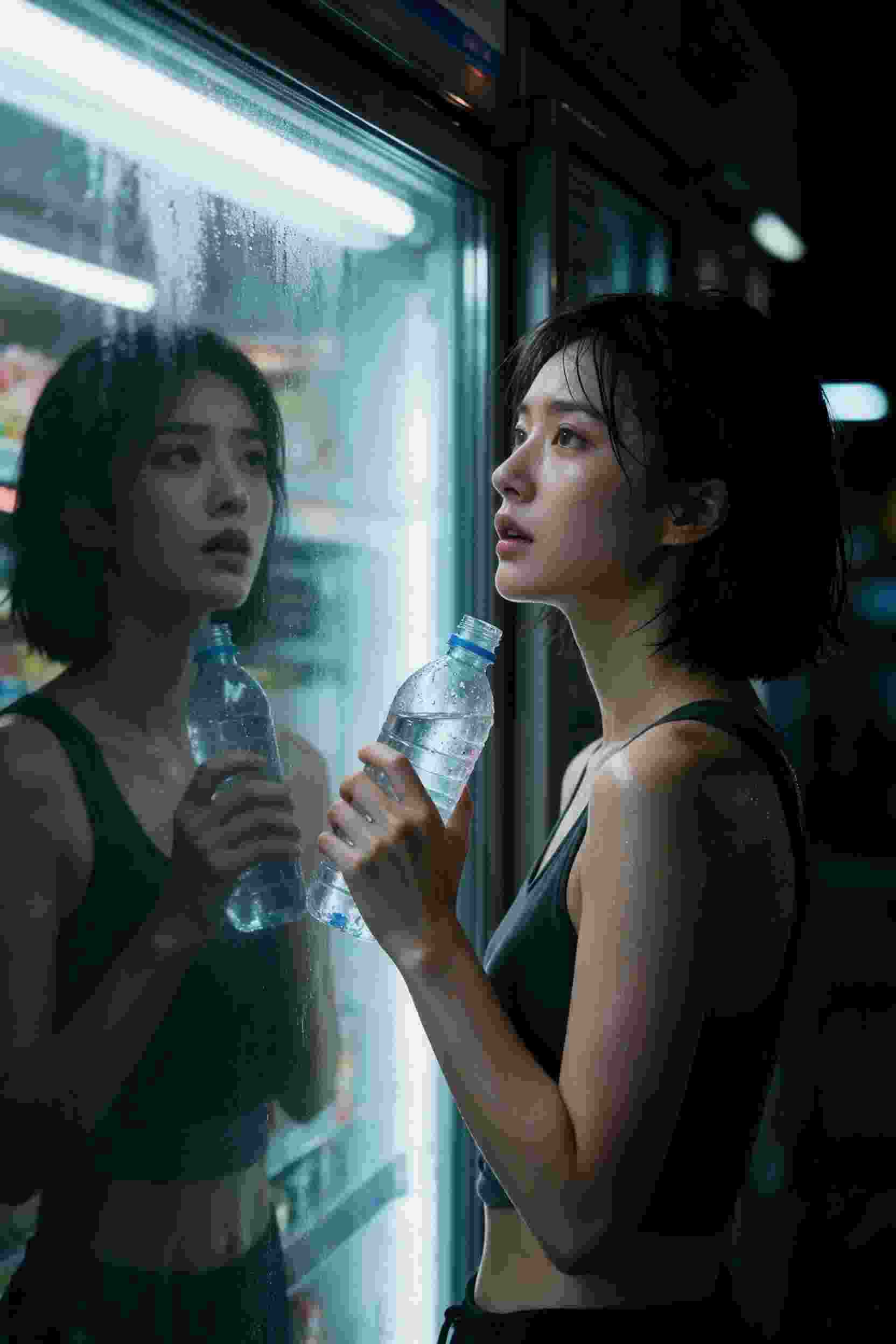 悬案追踪