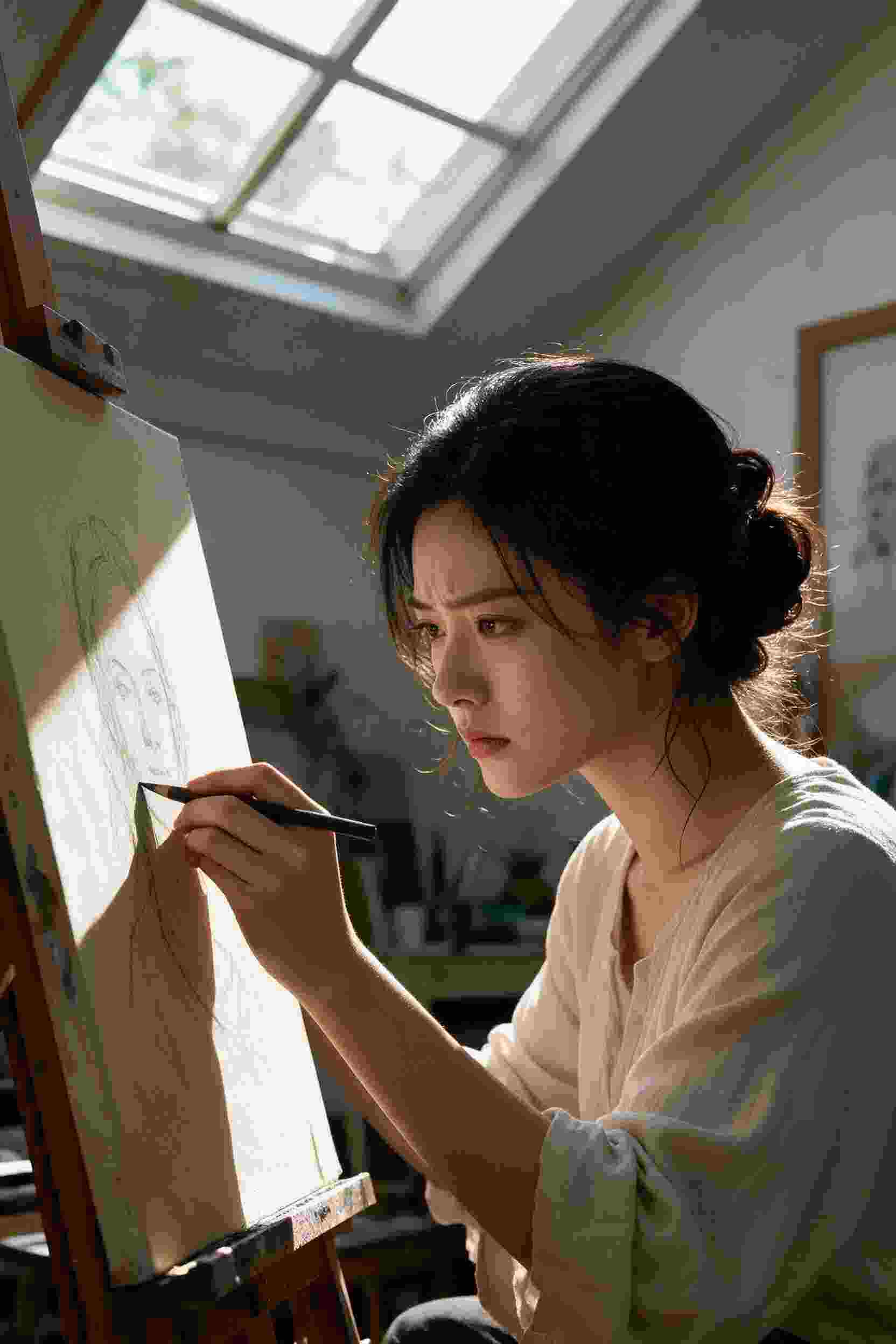 恋爱甜蜜