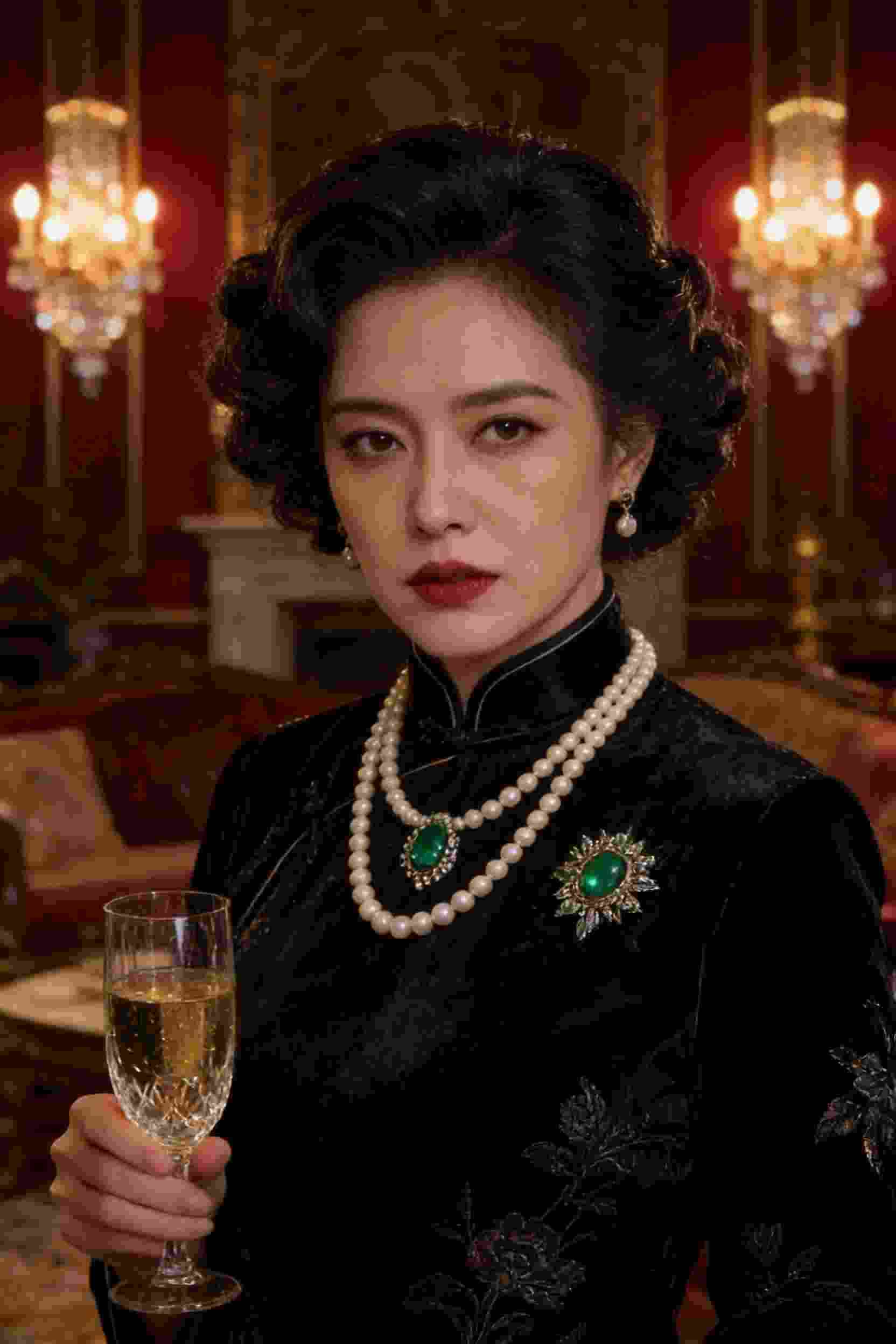 光芒时刻