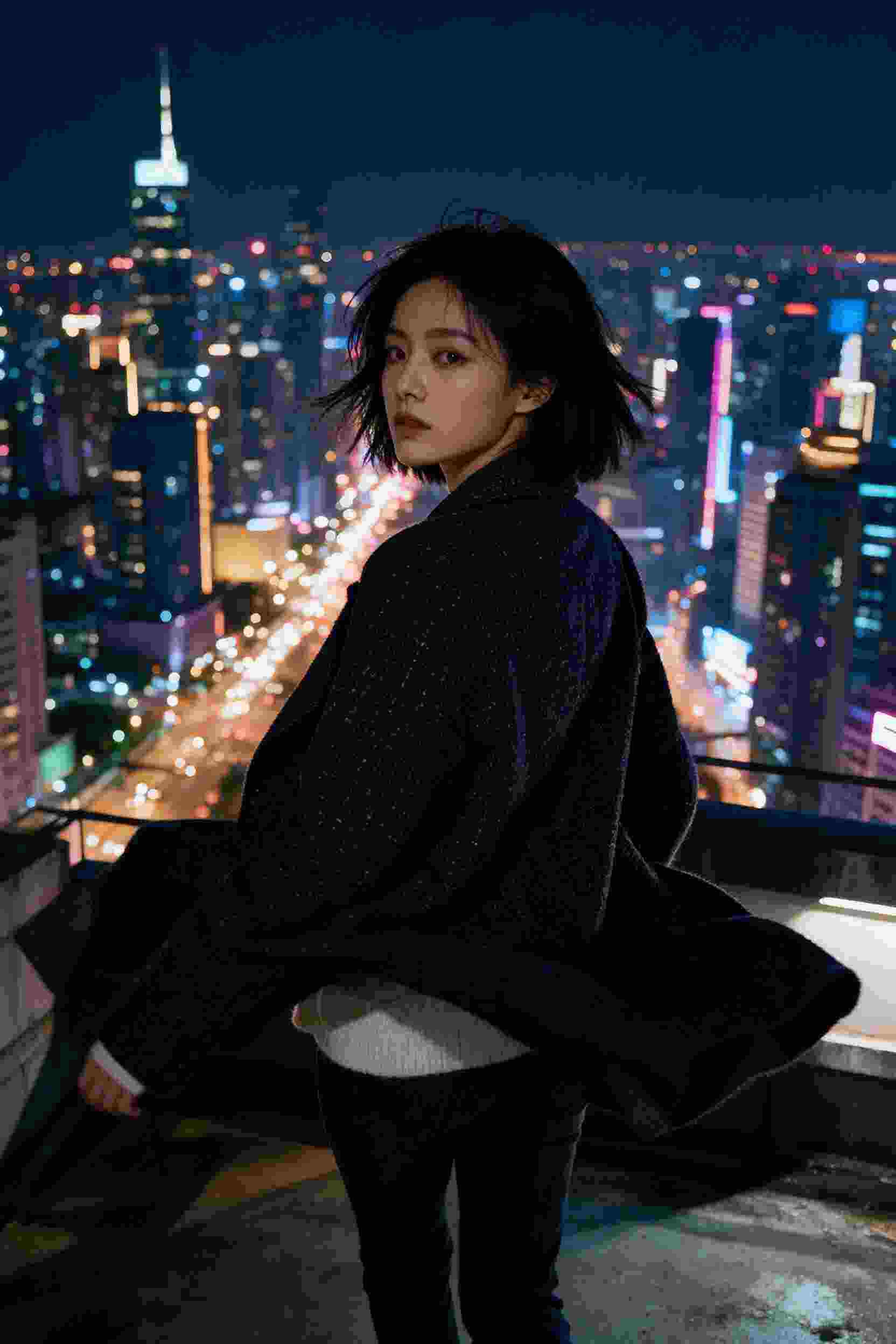 爱情序曲