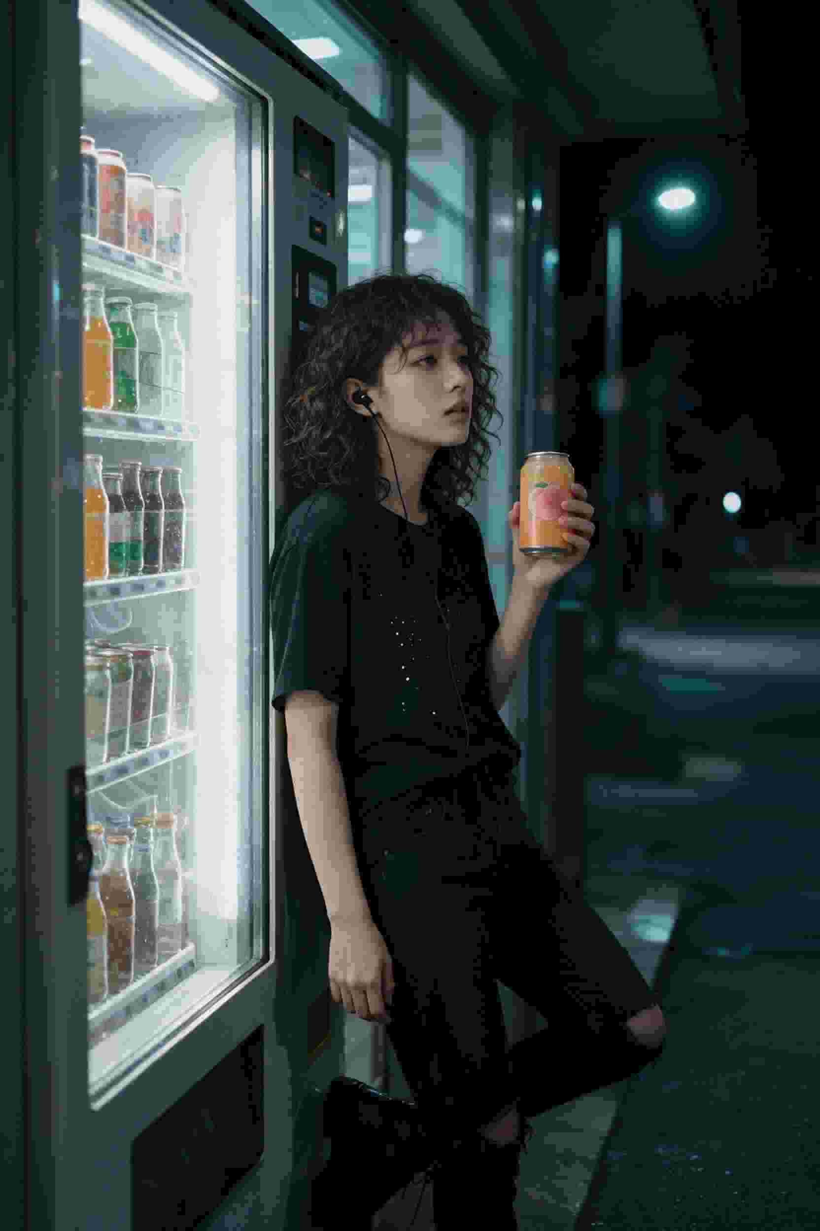 水中之梦