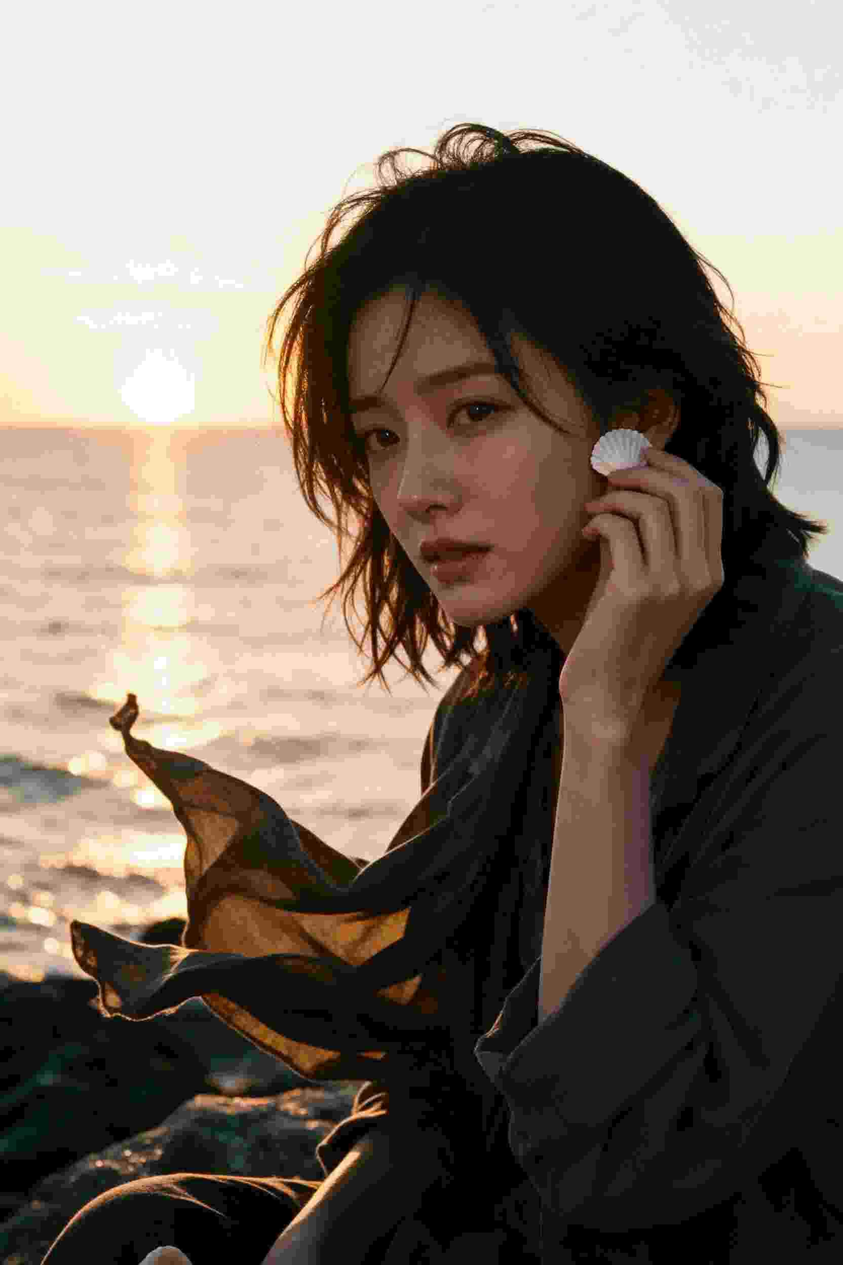 逆流而上
